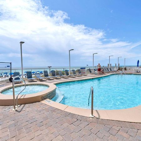 Seychelles 209 Apartment Panama City Beach Exterior photo
