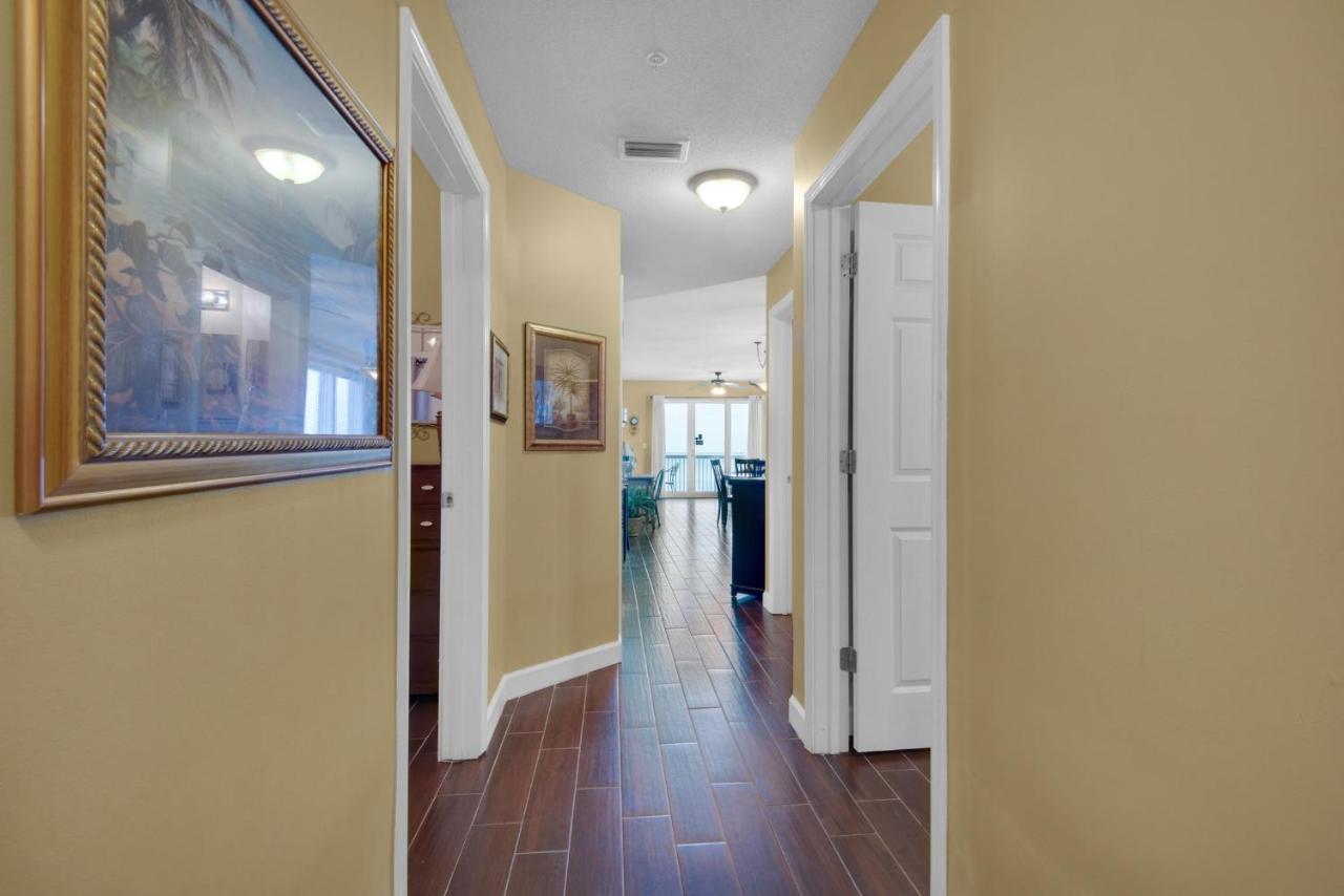 Seychelles 209 Apartment Panama City Beach Exterior photo